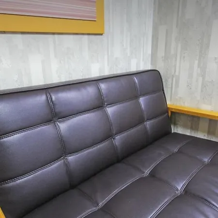 Cube Motel