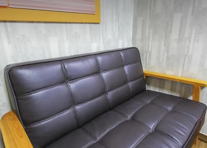Cube 서울특별시